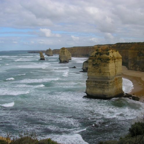 Australia