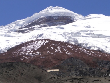 Cotopaxi