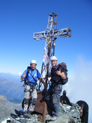 Monviso